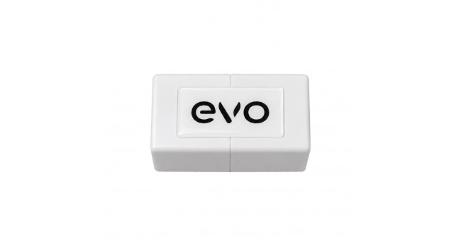 C-RJ45 EVO Соединитель (1шт в упаковке)