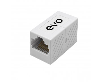 C-RJ45 EVO Соединитель (1шт в упаковке) C-RJ45 EVO Соединитель (1шт в упаковке)