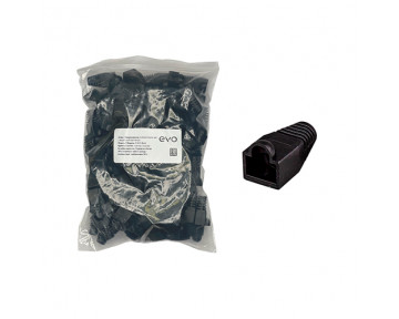 B-RJ45 Black (чёрный) Колпачки RJ45 Cat5/Cat6 (100 шт/пакет) B-RJ45 Black (чёрный) Колпачки RJ45 Cat5/Cat6 (100 шт/пакет)