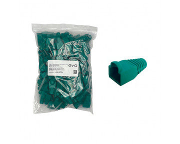 B-RJ45 Green (зелёный) Колпачки RJ45 Cat5/Cat6 (100 шт/пакет) B-RJ45 Green (зелёный) Колпачки RJ45 Cat5/Cat6 (100 шт/пакет)