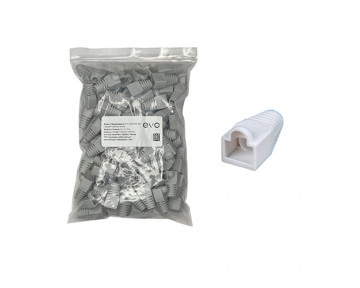 B-RJ45 Gray (серый) Колпачки RJ45 Cat5/Cat6 (100 шт/пакет) B-RJ45 Gray (серый) Колпачки RJ45 Cat5/Cat6 (100 шт/пакет)