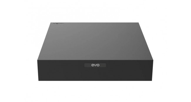 NVR-1108S3-P8-E PoE NVR-регистратор