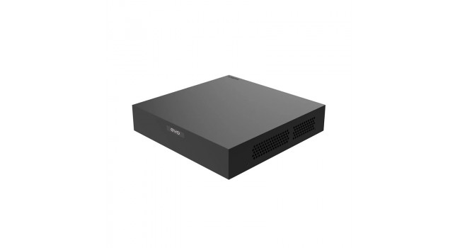 NVR-1108S3-P8-E PoE NVR-регистратор