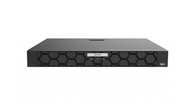 NVR-502-16-IQ NVR регистратор NVR-502-16-IQ NVR регистратор
